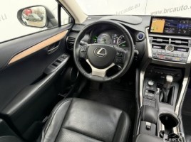 Lexus NX 300h | 3