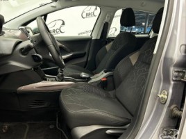 Peugeot 2008, 1.6 l., Внедорожник | 3