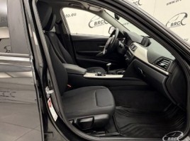 BMW 316, 1.6 l., sedanas | 3