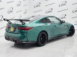 BMW M4, 3.0 l., kupė | 1