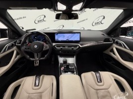 BMW M4, 3.0 l., kupė | 2