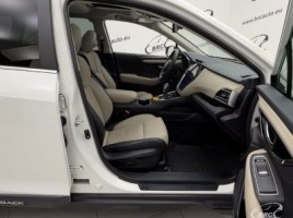 Subaru Outback, 2.5 l., universal | 3