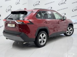 Toyota RAV4 | 1