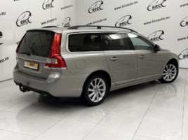 Volvo V70, 2.0 l., universalas | 1