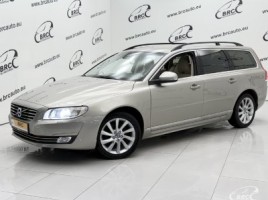 Volvo V70, 2.0 l., universalas | 0