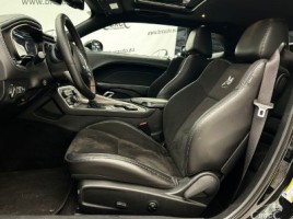 Dodge Challenger, 6.4 l., kupė | 3