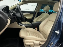 Opel Insignia, 2.0 l., universal | 3