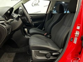 Suzuki Swift, 1.2 l., hatchback | 3
