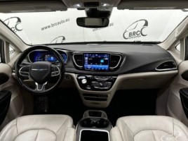 Chrysler Pacifica | 2