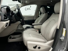 Chrysler Pacifica, 3.6 l., vienatūris | 3