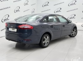 Ford Mondeo, 1.6 l., Седан | 1