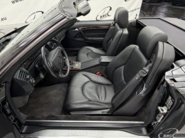 Mercedes-Benz SL500 | 2