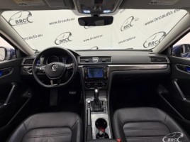 Volkswagen Passat, 1.8 l., saloon | 2