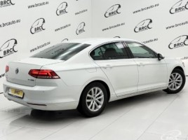 Volkswagen Passat, 1.4 l., saloon | 1