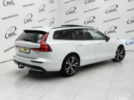 Volvo V60, 2.0 l., Универсал | 2