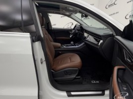 Audi Q8, 3.0 l., Внедорожник | 3