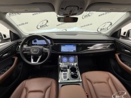Audi Q8, 3.0 l., Внедорожник | 2