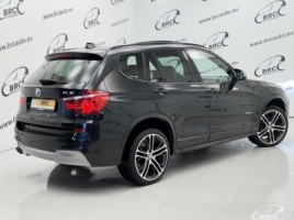 BMW X3 | 1