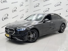 Mercedes-Benz E220