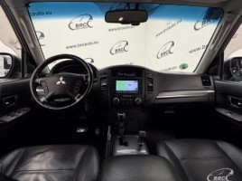 Mitsubishi Pajero | 2
