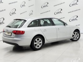 Audi A4, 2.0 l., universalas | 1