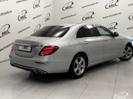 Mercedes-Benz E220 | 1