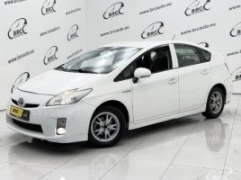 Toyota Prius, 1.8 l., Хэтчбек | 0