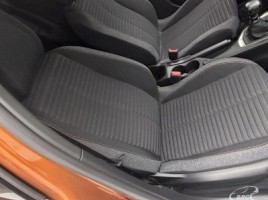 Peugeot 2008, 1.2 l., Внедорожник | 4