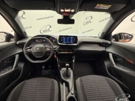 Peugeot 2008, 1.2 l., Внедорожник | 2