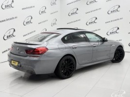 BMW 650, 4.4 l., Купе | 1