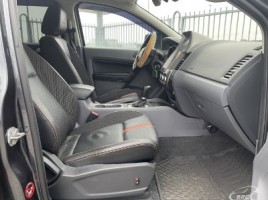 Ford Ranger, 3.2 l., Пикап | 4