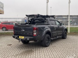 Ford Ranger, 3.2 l., Пикап | 1