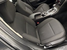 Opel Insignia, 2.0 l., sedanas | 4