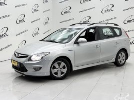 Hyundai i30 универсал