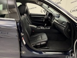 BMW 320, 2.0 l., hečbekas | 3