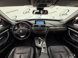 BMW 320, 2.0 l., hečbekas | 2