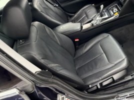 BMW 320, 2.0 l., hečbekas | 4