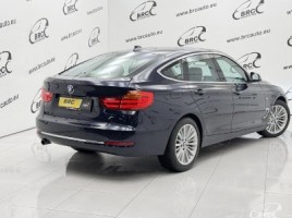 BMW 320, 2.0 l., hečbekas | 1