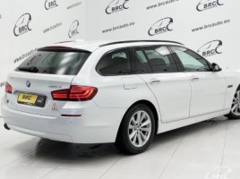 BMW 520, 2.0 l., universalas | 1