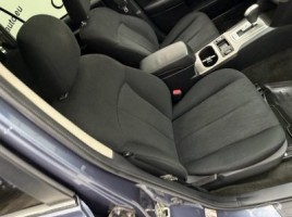 Subaru Outback, 2.5 l., visureigis | 4