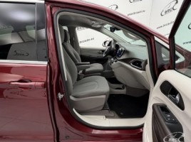 Chrysler Pacifica, 3.6 l., vienatūris | 3