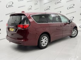 Chrysler Pacifica, 3.6 l., vienatūris | 1