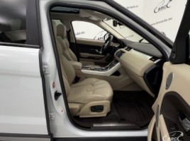 Land Rover Range Rover | 3