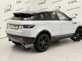 Land Rover Range Rover | 1