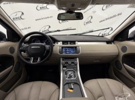 Land Rover Range Rover | 2