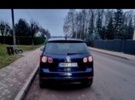 Volkswagen Golf Plus | 4