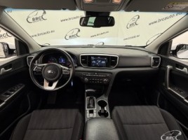 Kia Sportage | 2