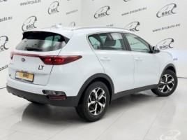 Kia Sportage | 1