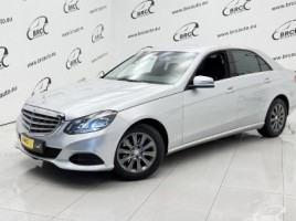 Mercedes-Benz E220