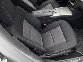 Mercedes-Benz E220, 2.1 l., sedanas | 4